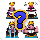 LAS CARTAS DE CLASH R. APK