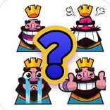 ADIVINA LA CARTA DE CR