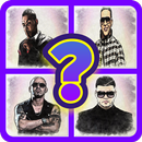 Adivina El Cantante De Reggaeton APK