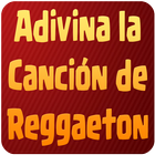Adivina la Canción de Reggaeton icône