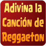 Adivina la Canción de Reggaeton Zeichen
