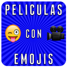 Adivina La Pelicula Con Emojis icône