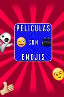 Adivina La Pelicula Con Emojis capture d'écran 1