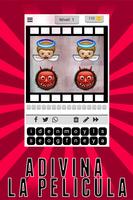 Adivina La Pelicula Con Emojis スクリーンショット 2