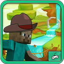 Tekkit Cool Steve Boy APK