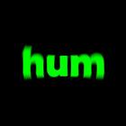 hum 圖標