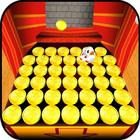 Coin Pusher Gold Edition أيقونة