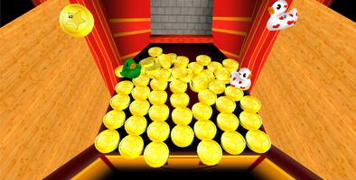 Coin Pusher Gold Edition screenshot 1