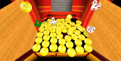 Coin Pusher Gold Edition Screenshot 2