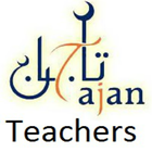 Tajan App for Teachers иконка