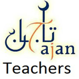 Tajan App for Teachers icône