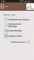 Tajan App for Teachers скриншот 1