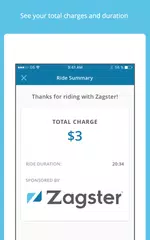 Скачать Zagster APK