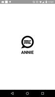 Annie Affiche