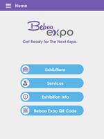 Beboo Expo syot layar 1