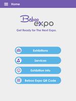 Beboo Expo تصوير الشاشة 1