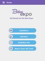 Beboo Expo स्क्रीनशॉट 1