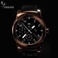 Watch Face -  Ry Urbane Poster