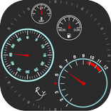 Watch Face - Ry Cars