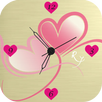 Watch Face - Ry Hearts Free APK