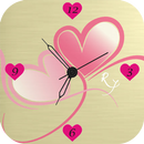 Watch Face - Ry Hearts Free APK