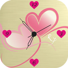 Watch Face - Ry Hearts Free icon