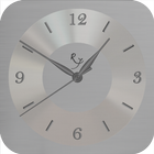 Watch Face - Ry Silver أيقونة