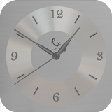 Watch Face - Ry Silver أيقونة