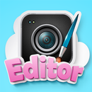 Selfie Editor APK