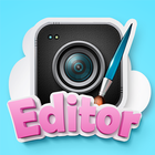 Selfie Editor icône