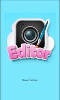 Selfie Editor Affiche