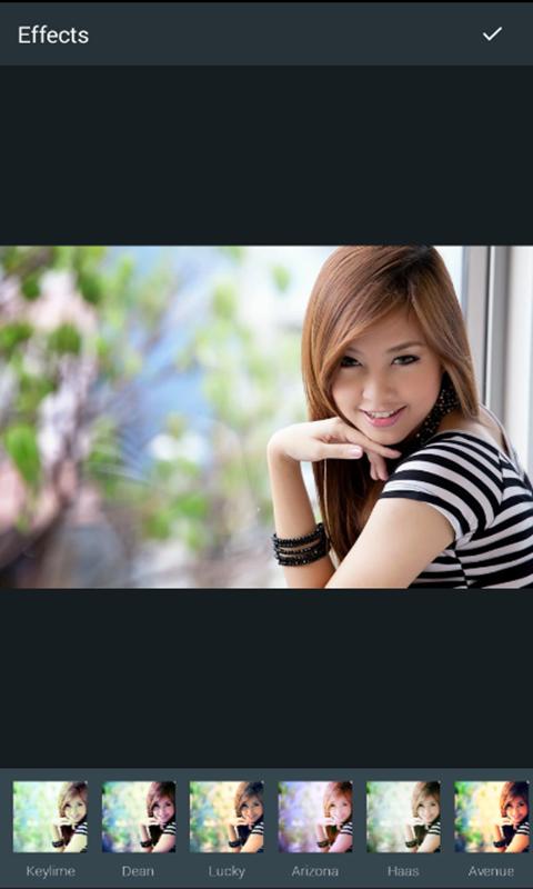 B612 best camera editor B612 best camera editor