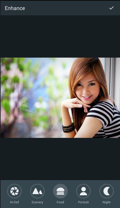 B612 best camera editor B612 best camera editor