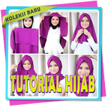 Muslim Hijab Tutorial Terbaru