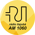 Rádio Itajubá 아이콘