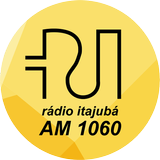 Rádio Itajubá icon