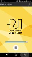 Rádio Itajubá 포스터