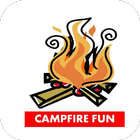 Campfire Fun icon