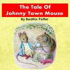 The Tale of Johnny Town Mouse أيقونة