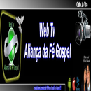 Web Tv Aliança da Fé Gospel APK