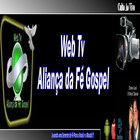 Web Tv Aliança da Fé Gospel ikon