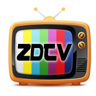 ZadaNet TV أيقونة