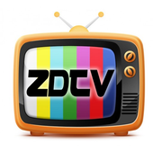 ZadaNet TV-icoon