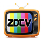 ZadaNet TV иконка