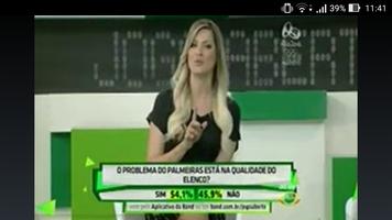 ZadaNet TV imagem de tela 1