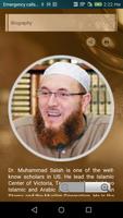 Sheikh Dr. Muhammad Salah скриншот 3