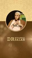 Sheikh Dr. Muhammad Salah poster