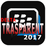 MOD BBM Transparent and Delta