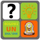 Solusi UN SMA/SMK APK