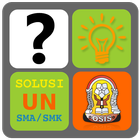 Solusi UN SMA/SMK icône